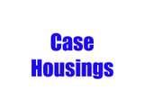 Case Housings and Parts 1988-1991 NP241C